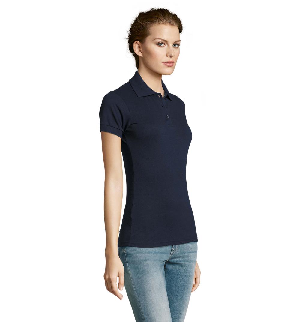 PRIME POLO MUJER 200g