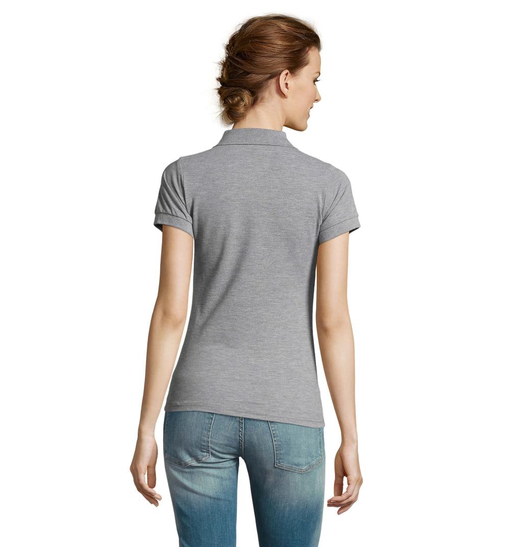 PRIME POLO MUJER 200g