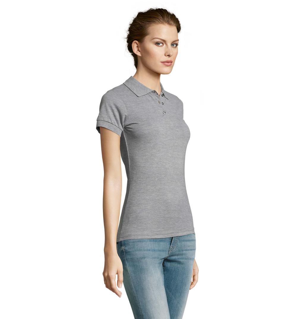 PRIME POLO MUJER 200g