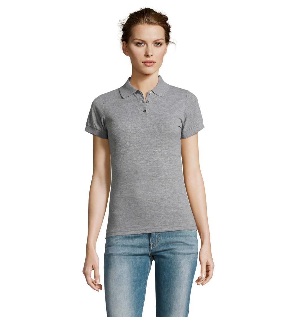 PRIME POLO MUJER 200g