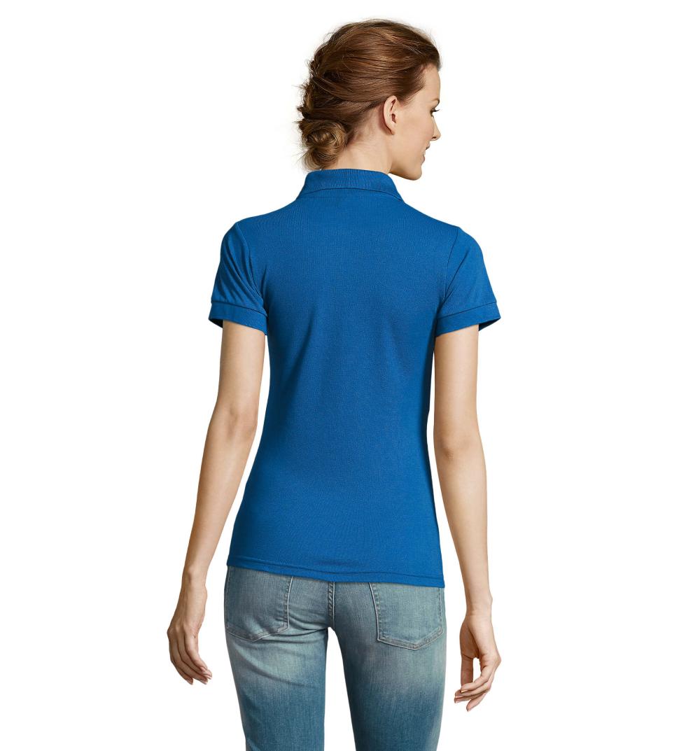 PRIME POLO MUJER 200g