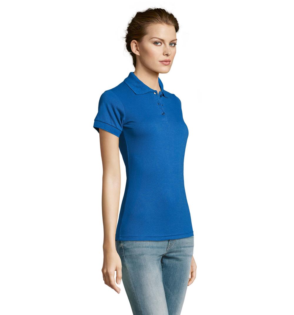 PRIME POLO MUJER 200g