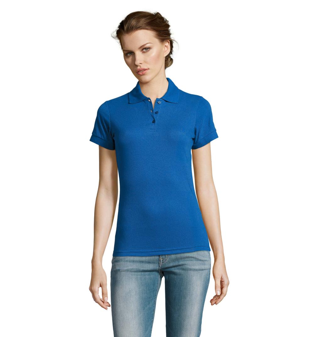 PRIME POLO MUJER 200g