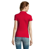 PRIME POLO MUJER 200g