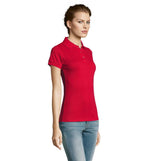 PRIME POLO MUJER 200g