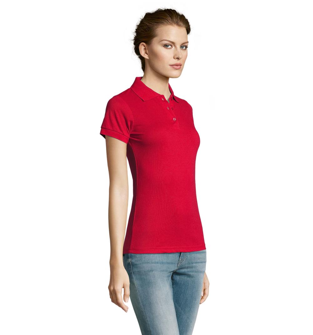 PRIME POLO MUJER 200g