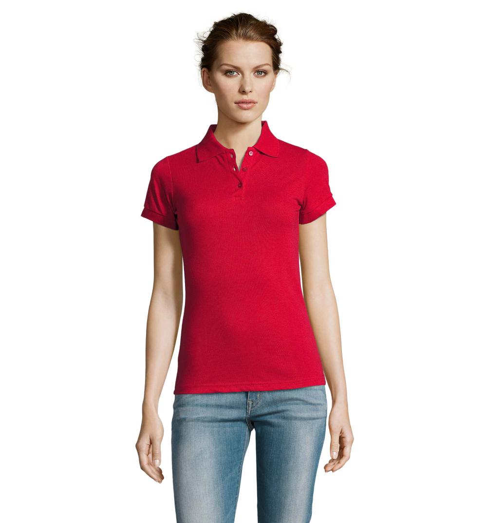 PRIME POLO MUJER 200g