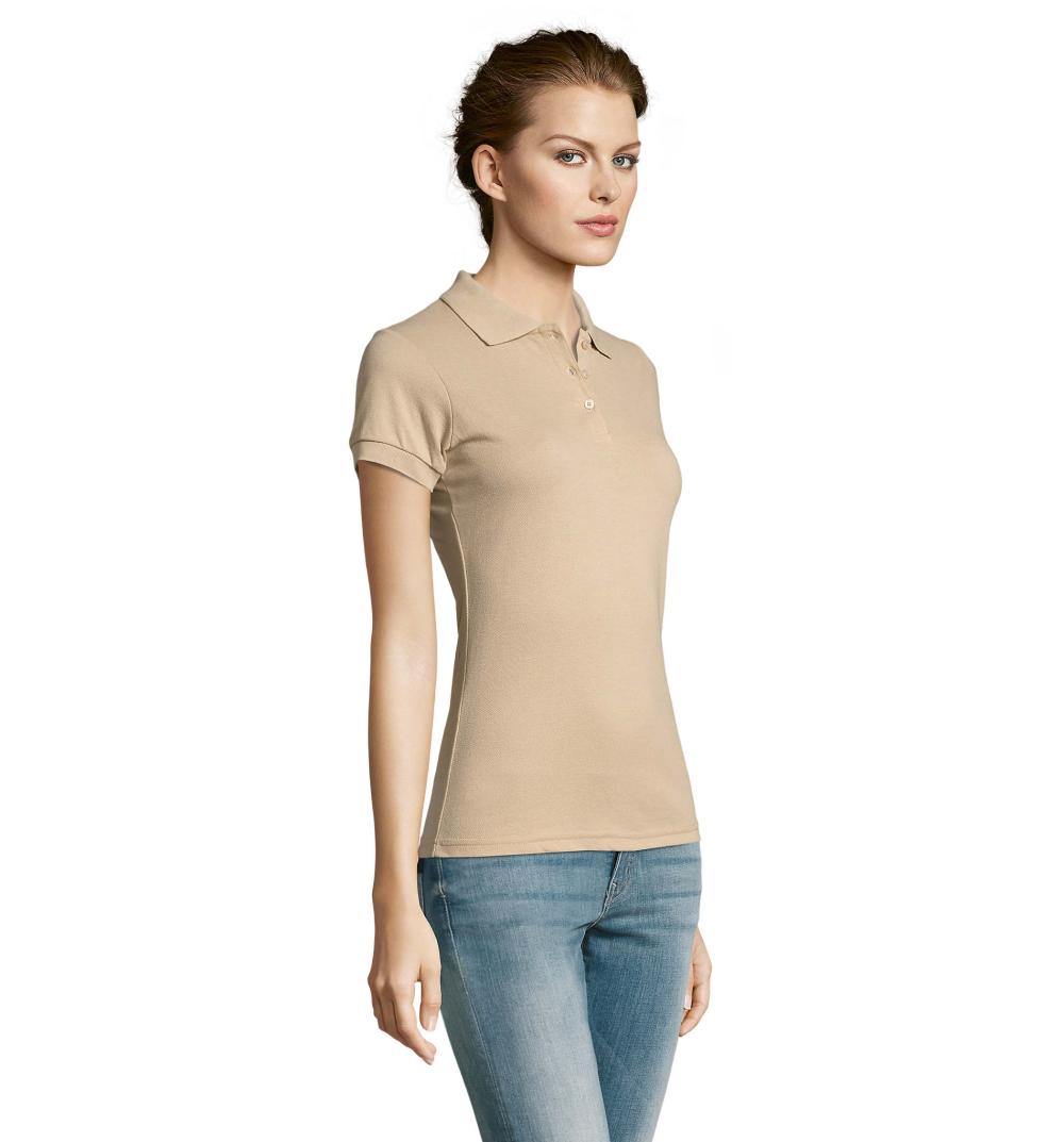 PRIME POLO MUJER 200g