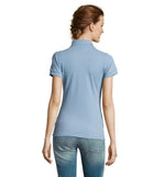 PRIME POLO MUJER 200g