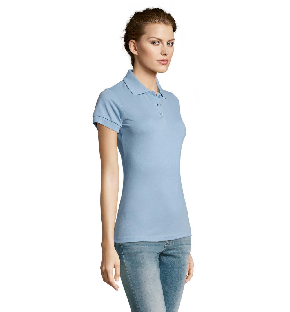 PRIME POLO MUJER 200g