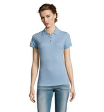 PRIME POLO MUJER 200g