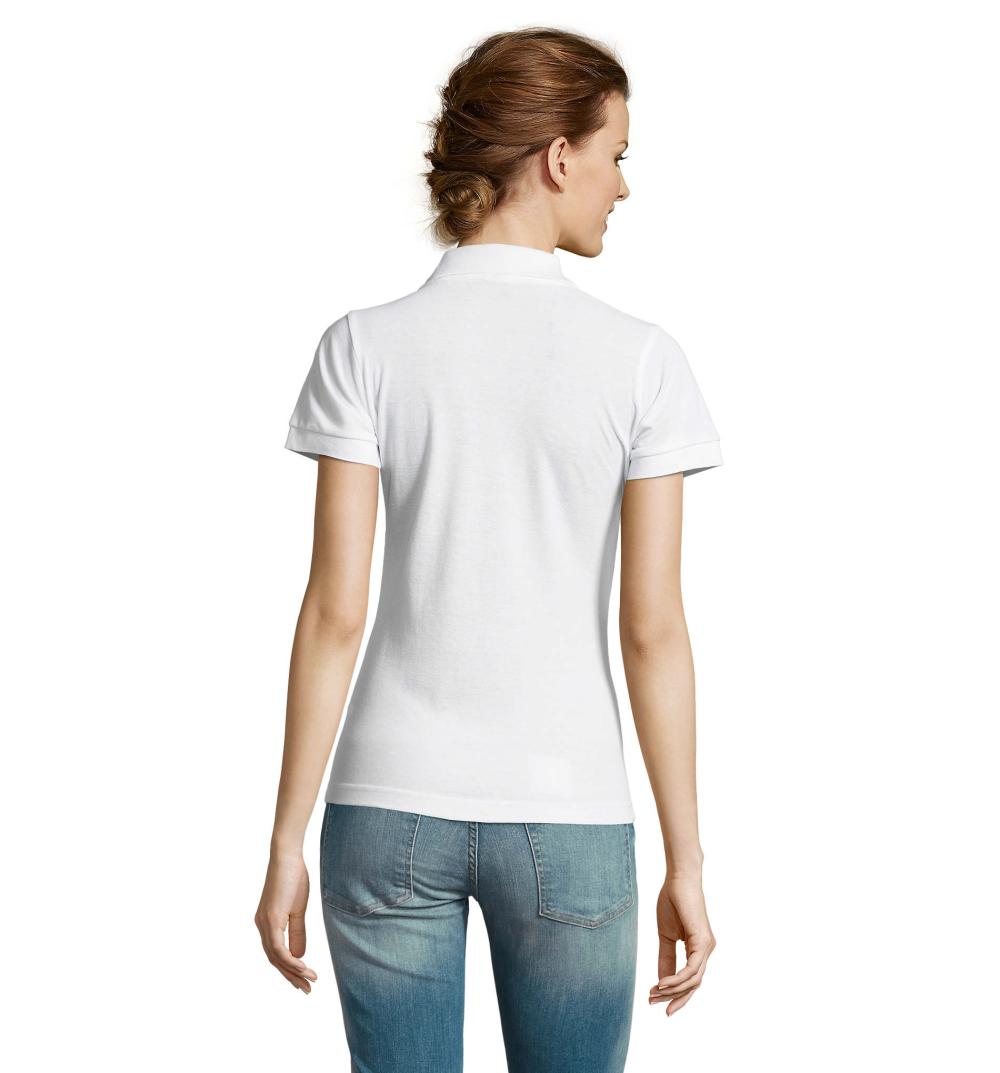PRIME POLO MUJER 200g