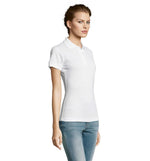 PRIME POLO MUJER 200g