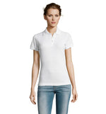 PRIME POLO MUJER 200g