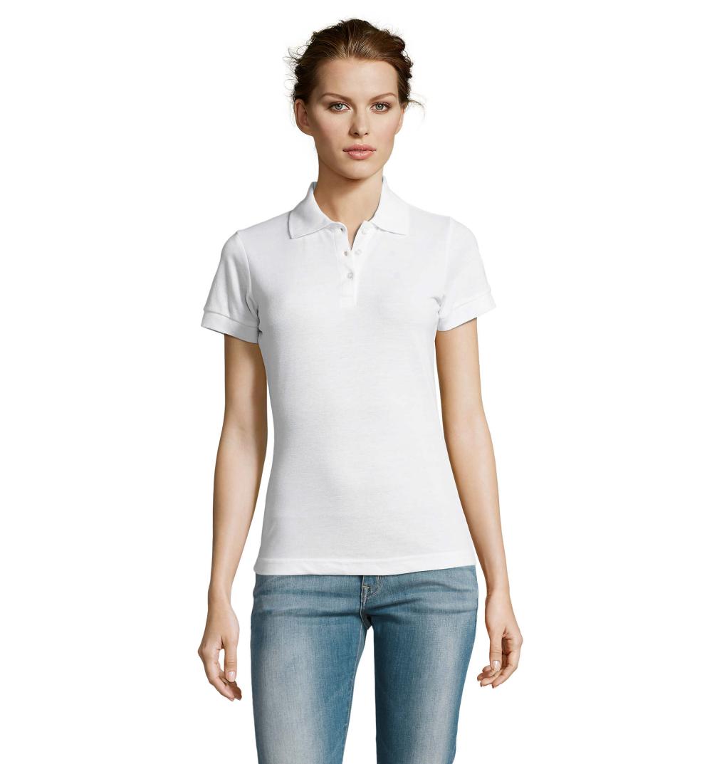 PRIME POLO MUJER 200g