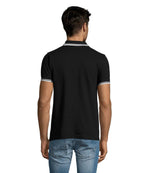 PASADENA polo hombre 200g