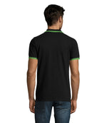PASADENA polo hombre 200g