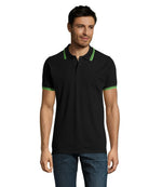 PASADENA polo hombre 200g