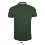 PASADENA polo hombre 200g
