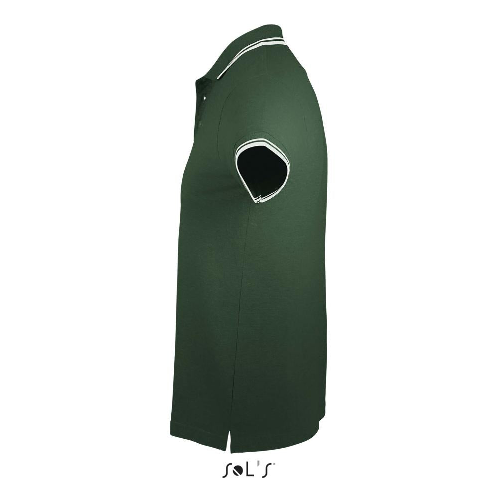 PASADENA polo hombre 200g