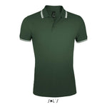 PASADENA polo hombre 200g