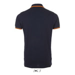 PASADENA polo hombre 200g