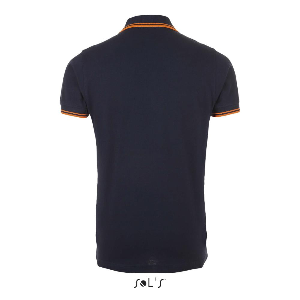 PASADENA polo hombre 200g