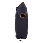 PASADENA polo hombre 200g