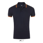 PASADENA polo hombre 200g