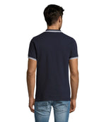 PASADENA polo hombre 200g
