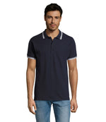 PASADENA polo hombre 200g