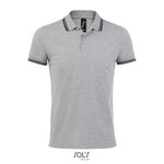PASADENA polo hombre 200g