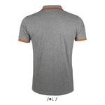 PASADENA polo hombre 200g