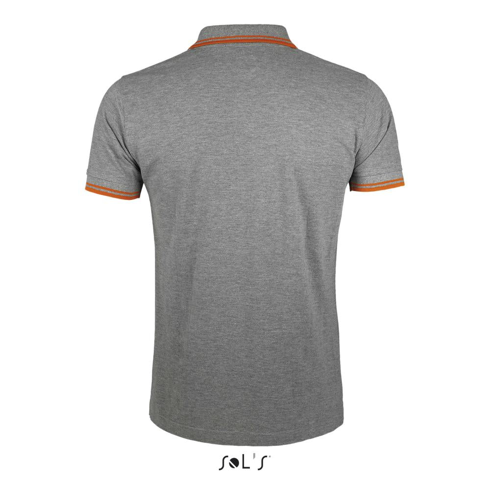PASADENA polo hombre 200g