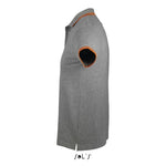 PASADENA polo hombre 200g