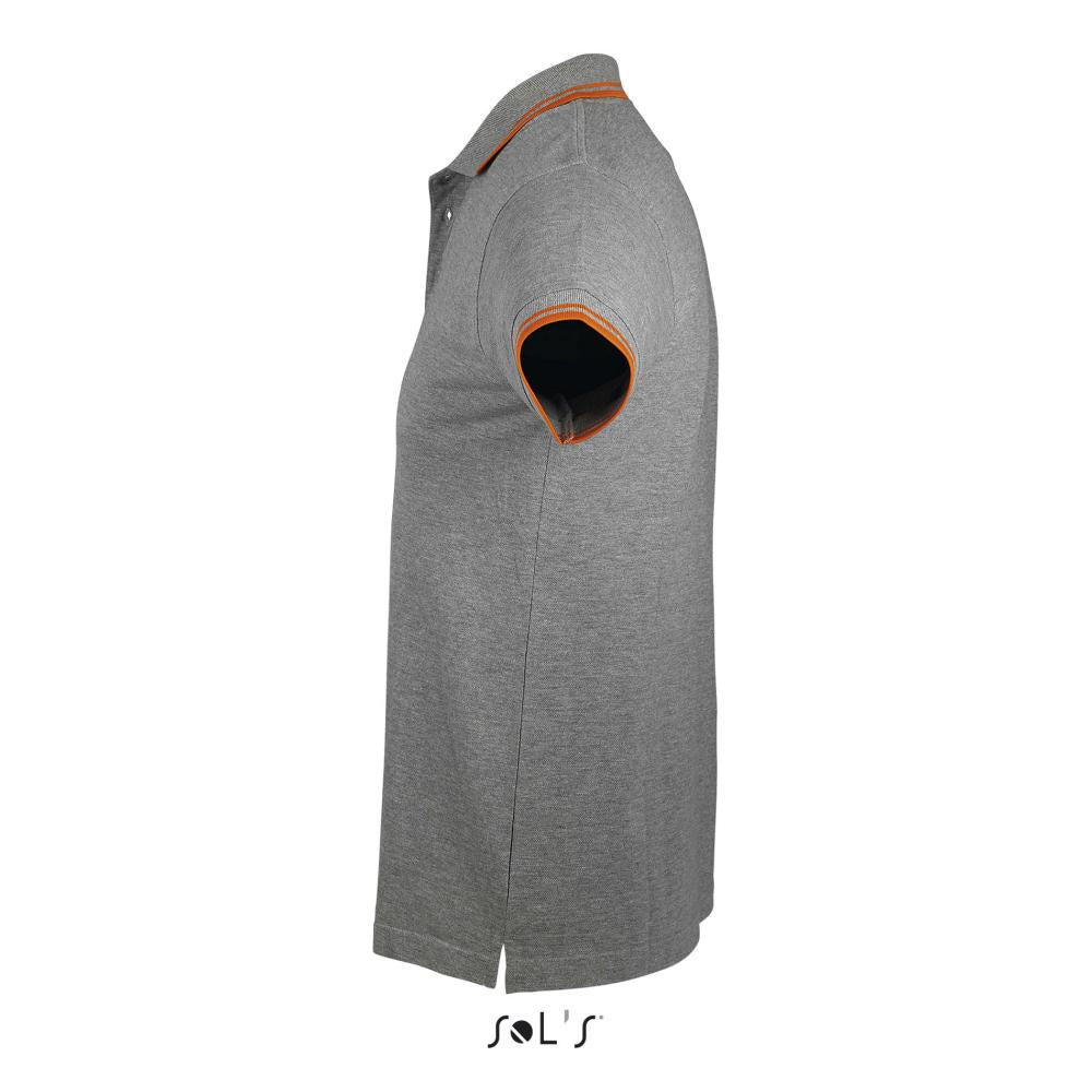PASADENA polo hombre 200g