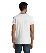 PASADENA polo hombre 200g