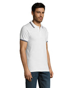 PASADENA polo hombre 200g
