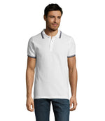 PASADENA polo hombre 200g