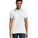 White/aqua
