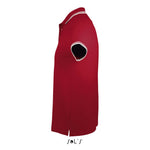 PASADENA polo hombre 200g