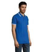 PASADENA polo hombre 200g