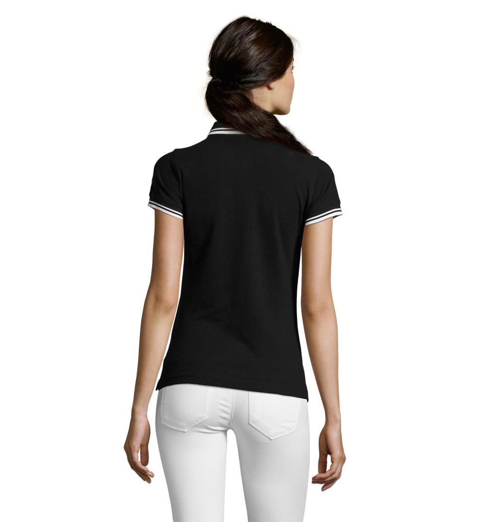 PASADENA polo mujer 200g
