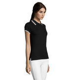 PASADENA polo mujer 200g
