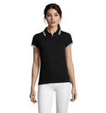 PASADENA polo mujer 200g
