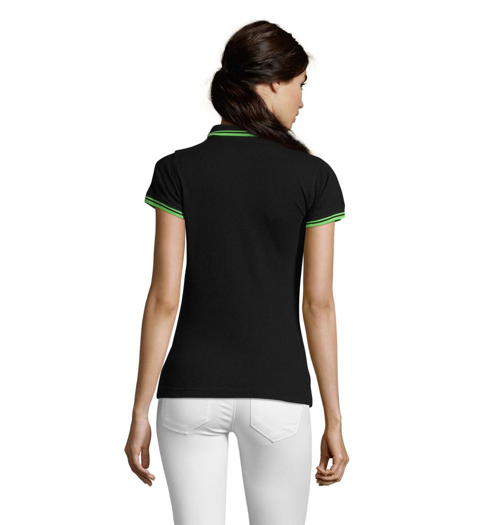 PASADENA polo mujer 200g