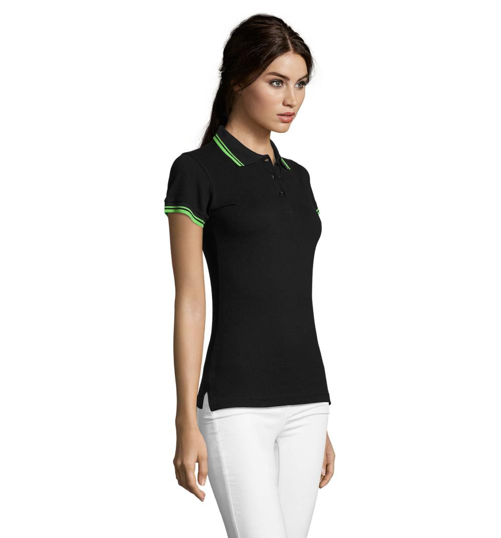 PASADENA polo mujer 200g