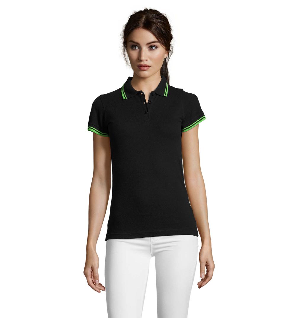 PASADENA polo mujer 200g