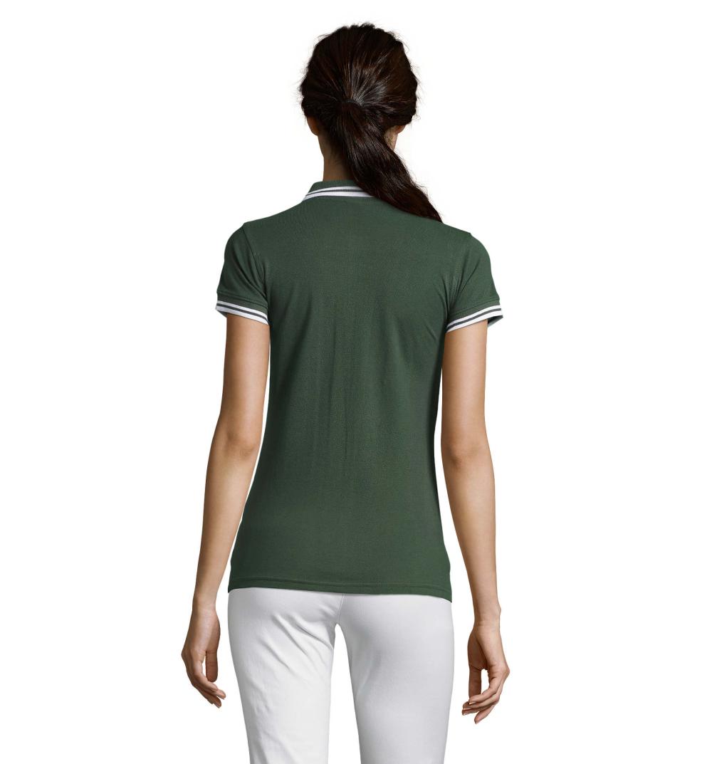 PASADENA polo mujer 200g