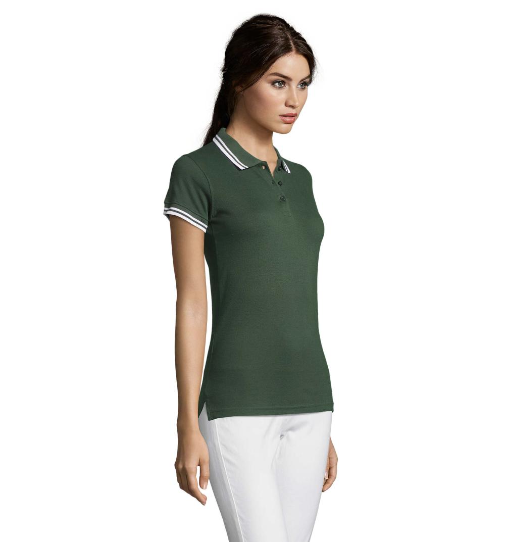 PASADENA polo mujer 200g